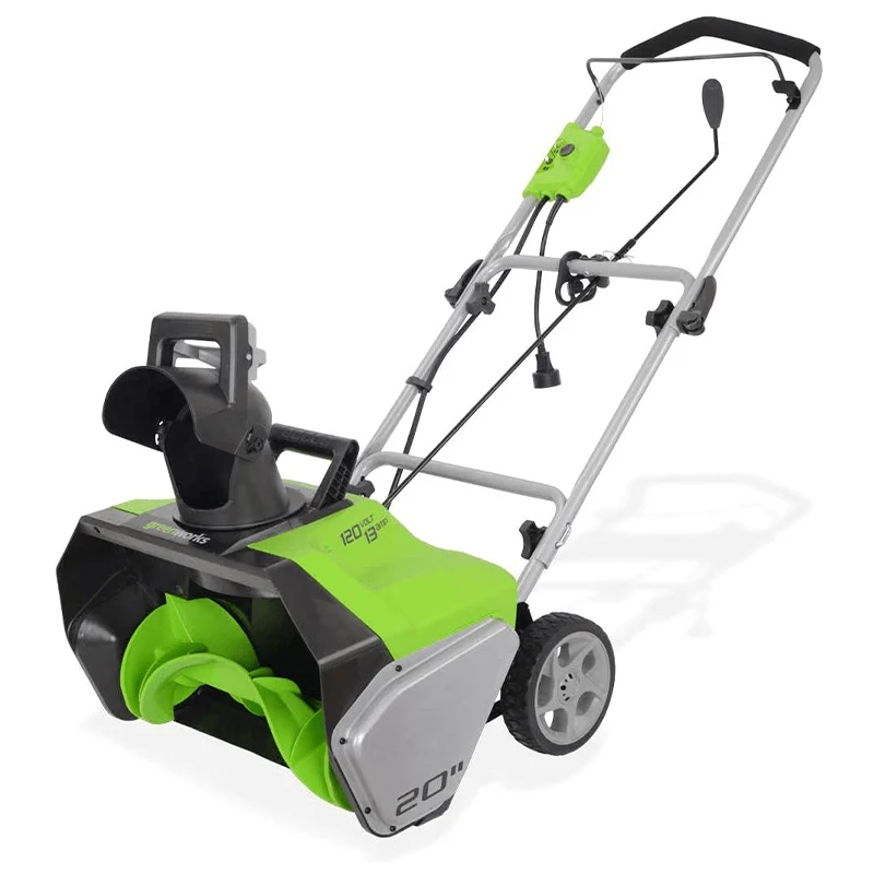 Greenworks 13 Amp 20" Corded Electric