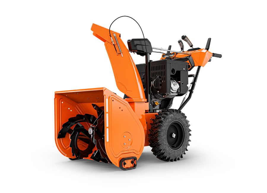 Ariens Platinum 24 SHO