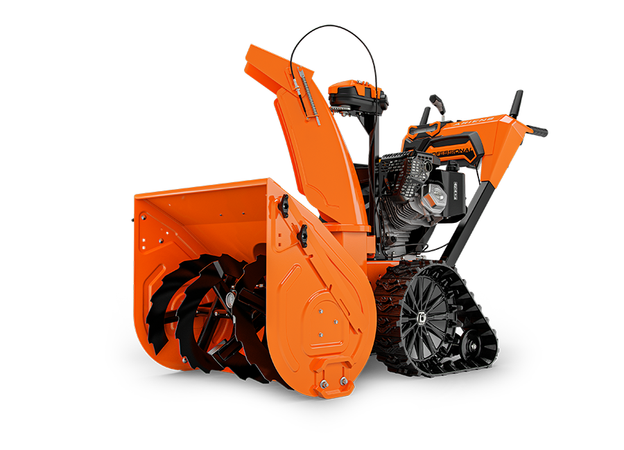 Ariens Professional 28 RapidTrak Hydro