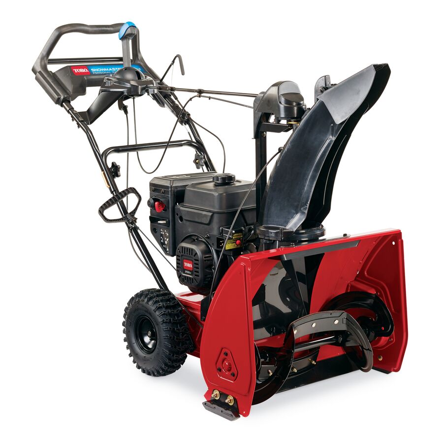 Toro SnowMaster 824 QXE