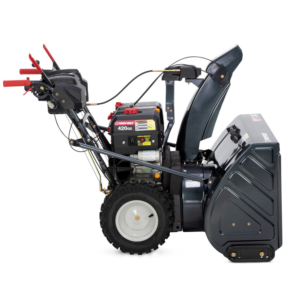 Troy-Bilt Arctic Storm 3410 XP