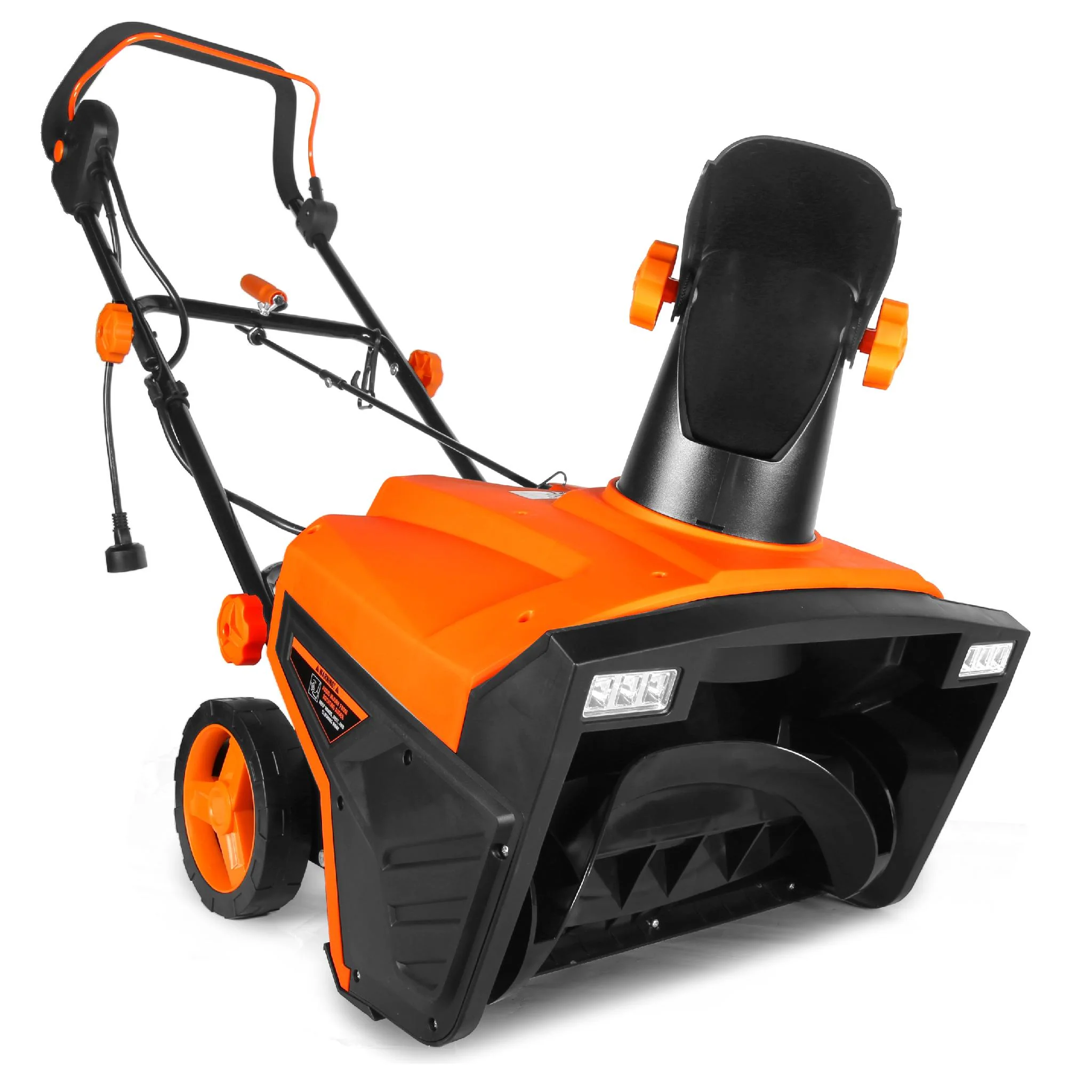 WEN 5670 Snow Blaster 20" Electric
